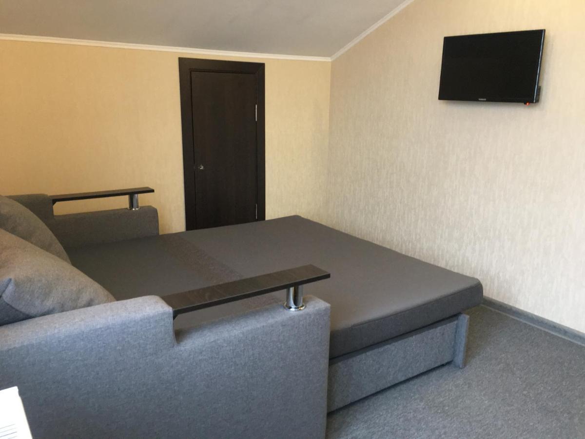 Guest House Sotni キエフ エクステリア 写真