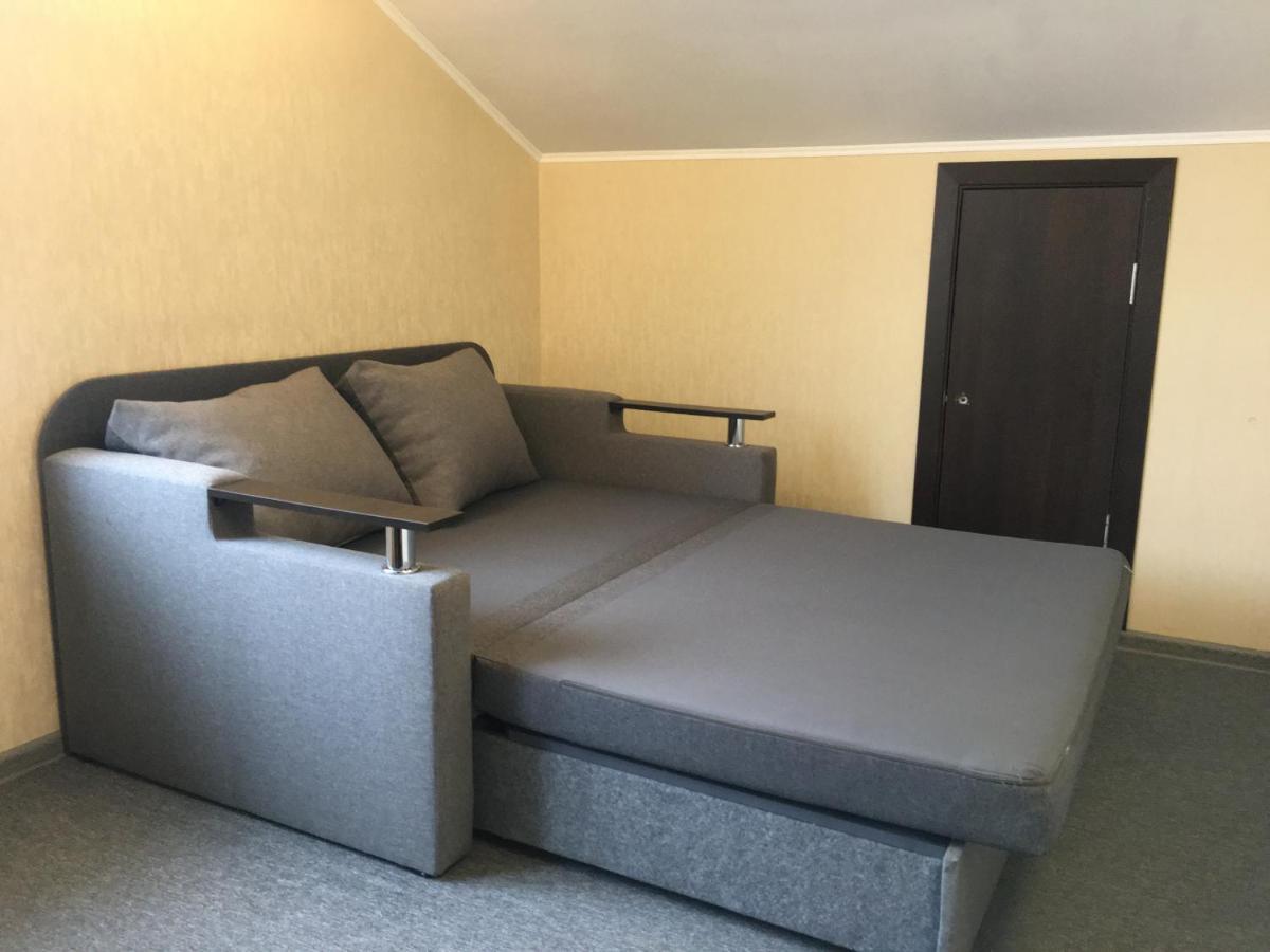 Guest House Sotni キエフ エクステリア 写真